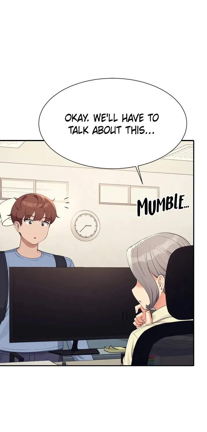 Engineering Beauties Chapter 135 page 38 - 
