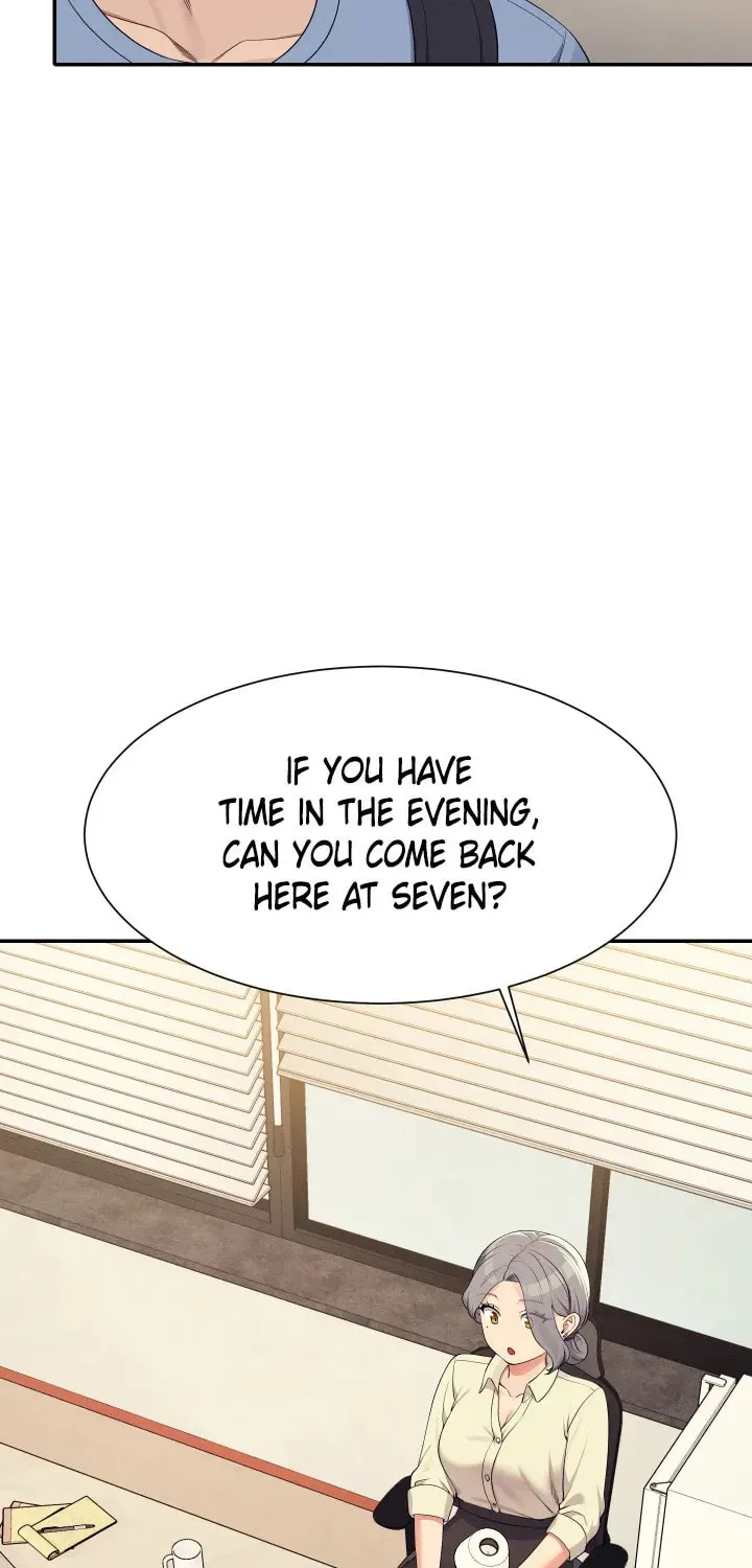 Engineering Beauties Chapter 135 page 40 - 