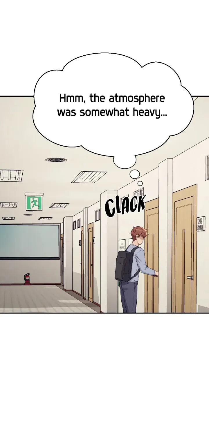 Engineering Beauties Chapter 135 page 42 - 