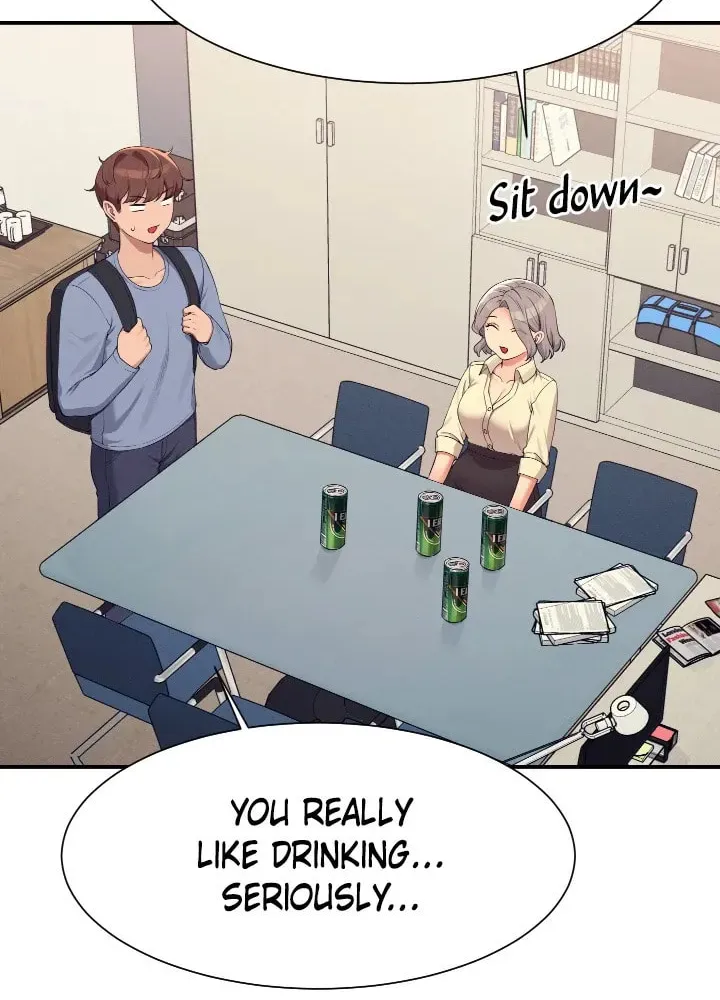 Engineering Beauties Chapter 135 page 50 - 