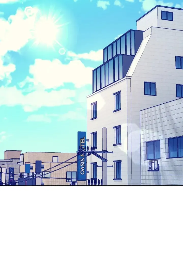 Engineering Beauties Chapter 135 page 6 - 