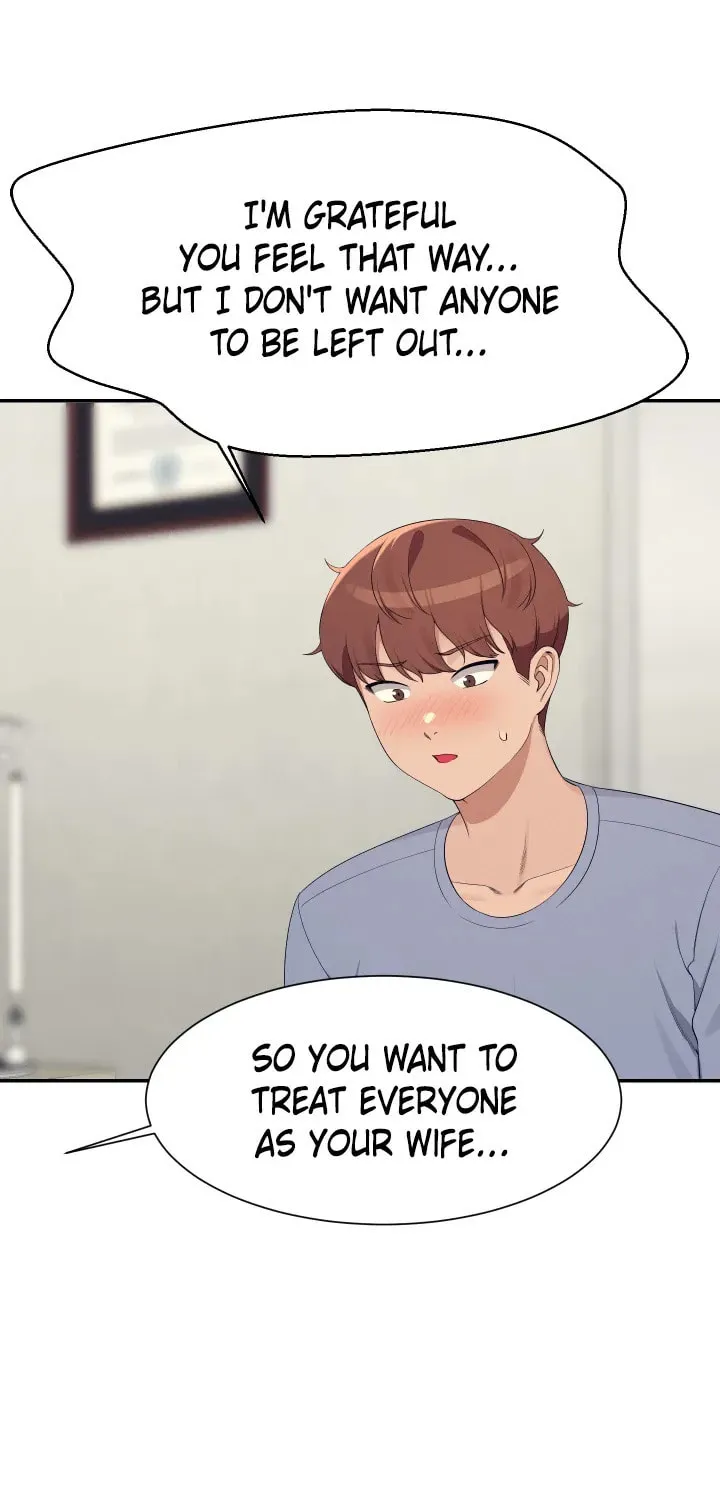 Engineering Beauties Chapter 135 page 61 - 