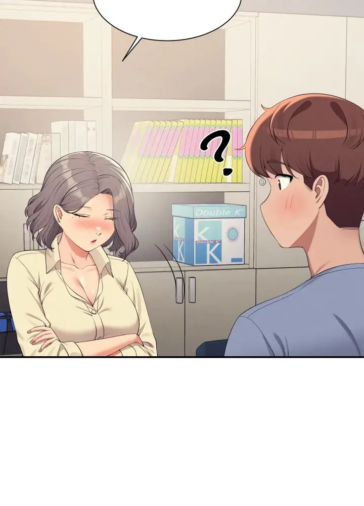 Engineering Beauties Chapter 135 page 64 - 