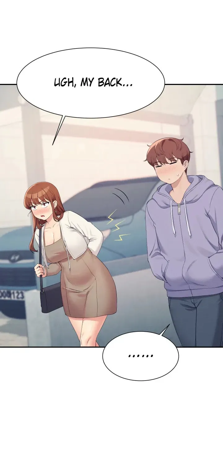 Engineering Beauties Chapter 135 page 8 - 