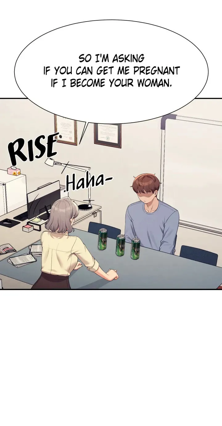 Engineering Beauties Chapter 135 page 75 - 