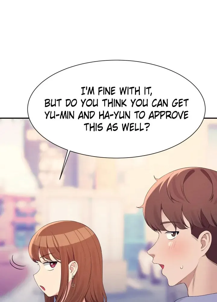 Engineering Beauties Chapter 135 page 9 - 