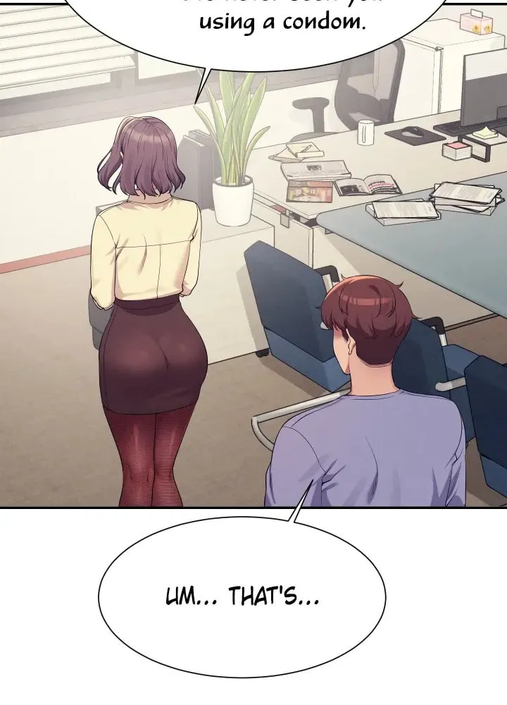 Engineering Beauties Chapter 135 page 88 - 