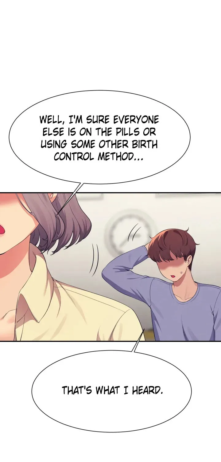 Engineering Beauties Chapter 135 page 89 - 