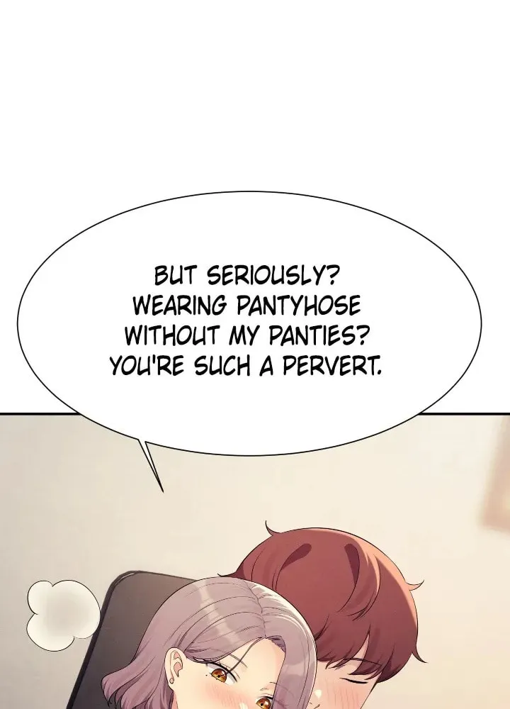 Engineering Beauties Chapter 136 page 19 - 