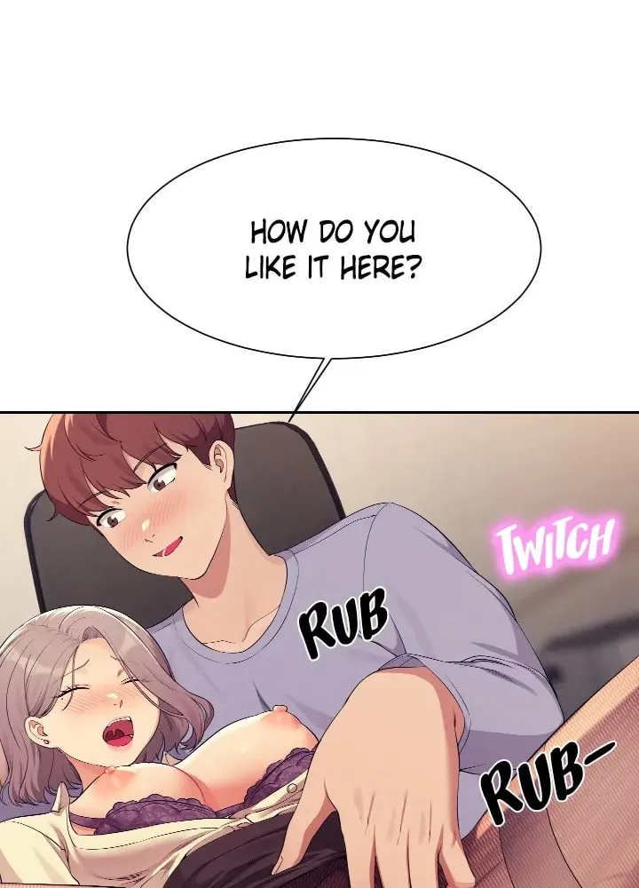 Engineering Beauties Chapter 136 page 21 - 