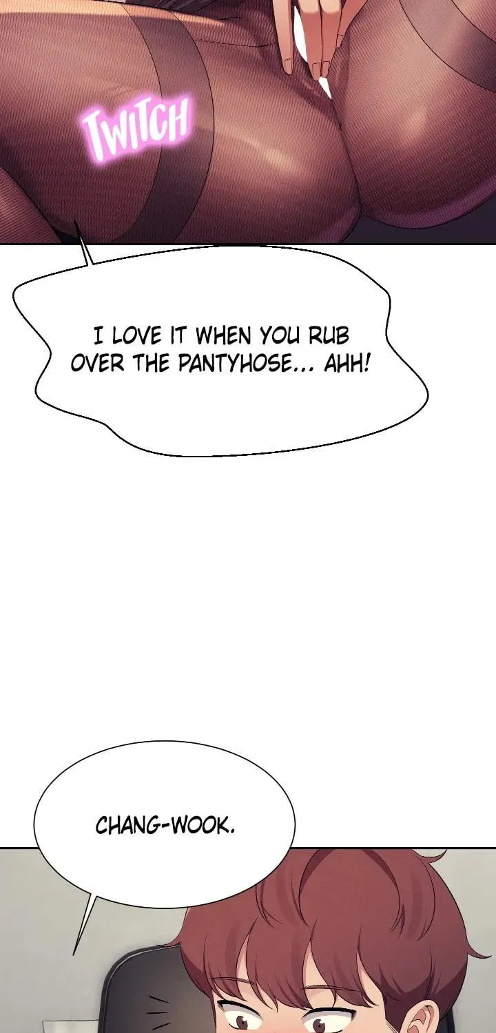 Engineering Beauties Chapter 136 page 22 - 