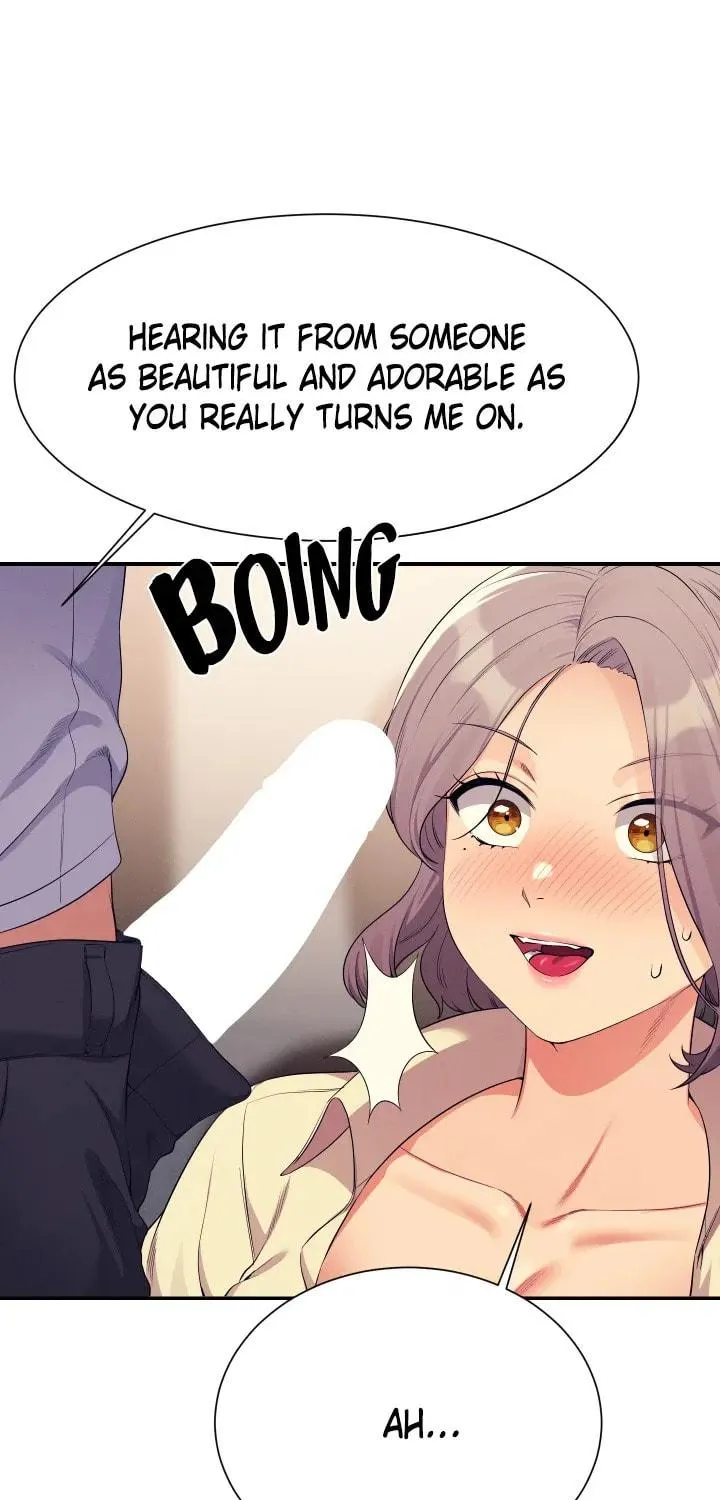 Engineering Beauties Chapter 136 page 27 - 