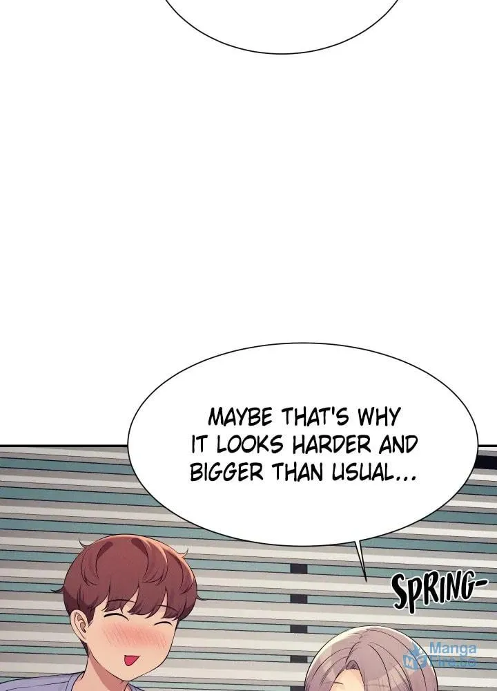 Engineering Beauties Chapter 136 page 28 - 