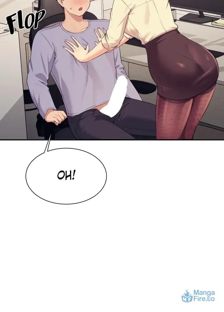 Engineering Beauties Chapter 136 page 34 - 