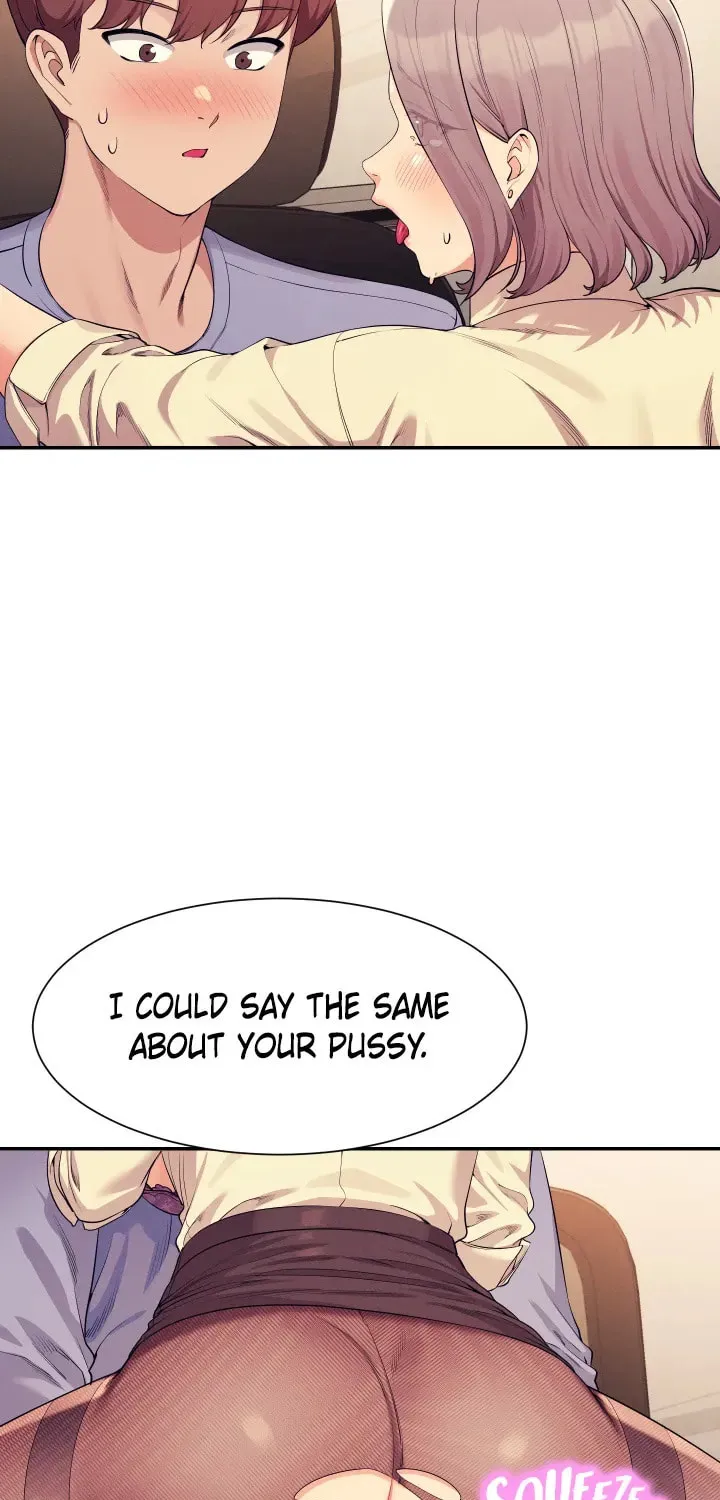 Engineering Beauties Chapter 136 page 43 - 