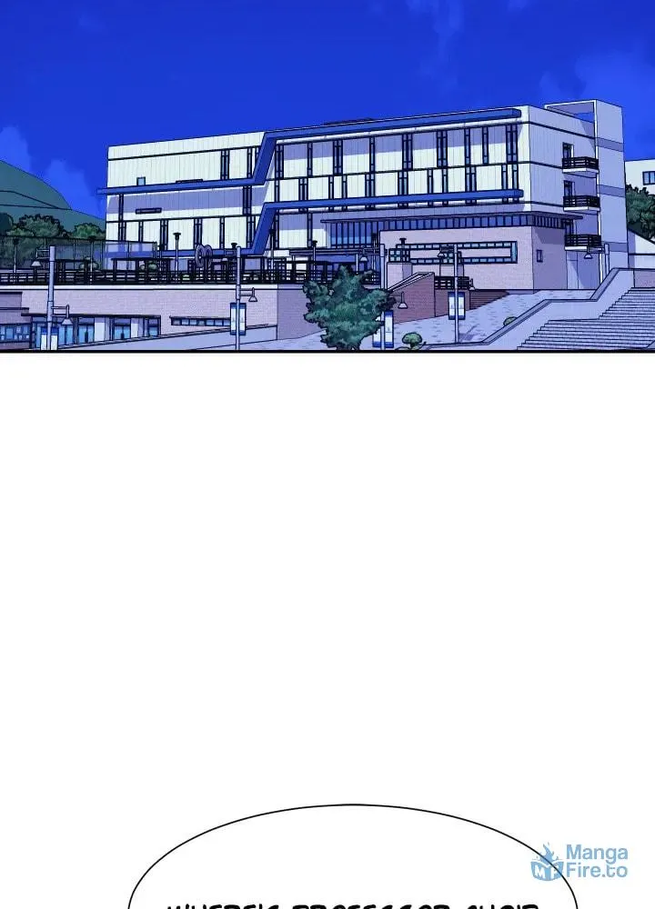 Engineering Beauties Chapter 136 page 6 - 
