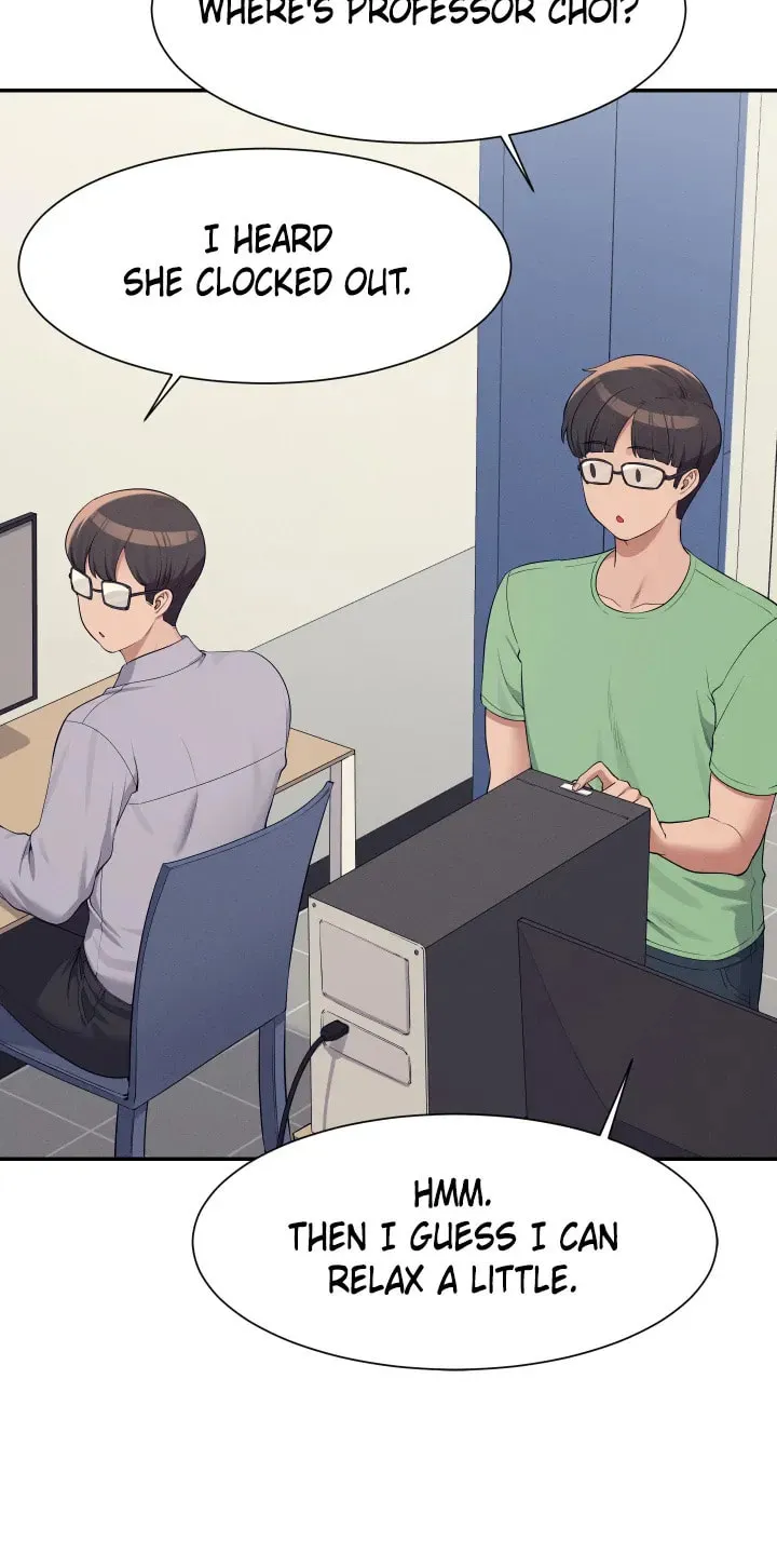 Engineering Beauties Chapter 136 page 7 - 