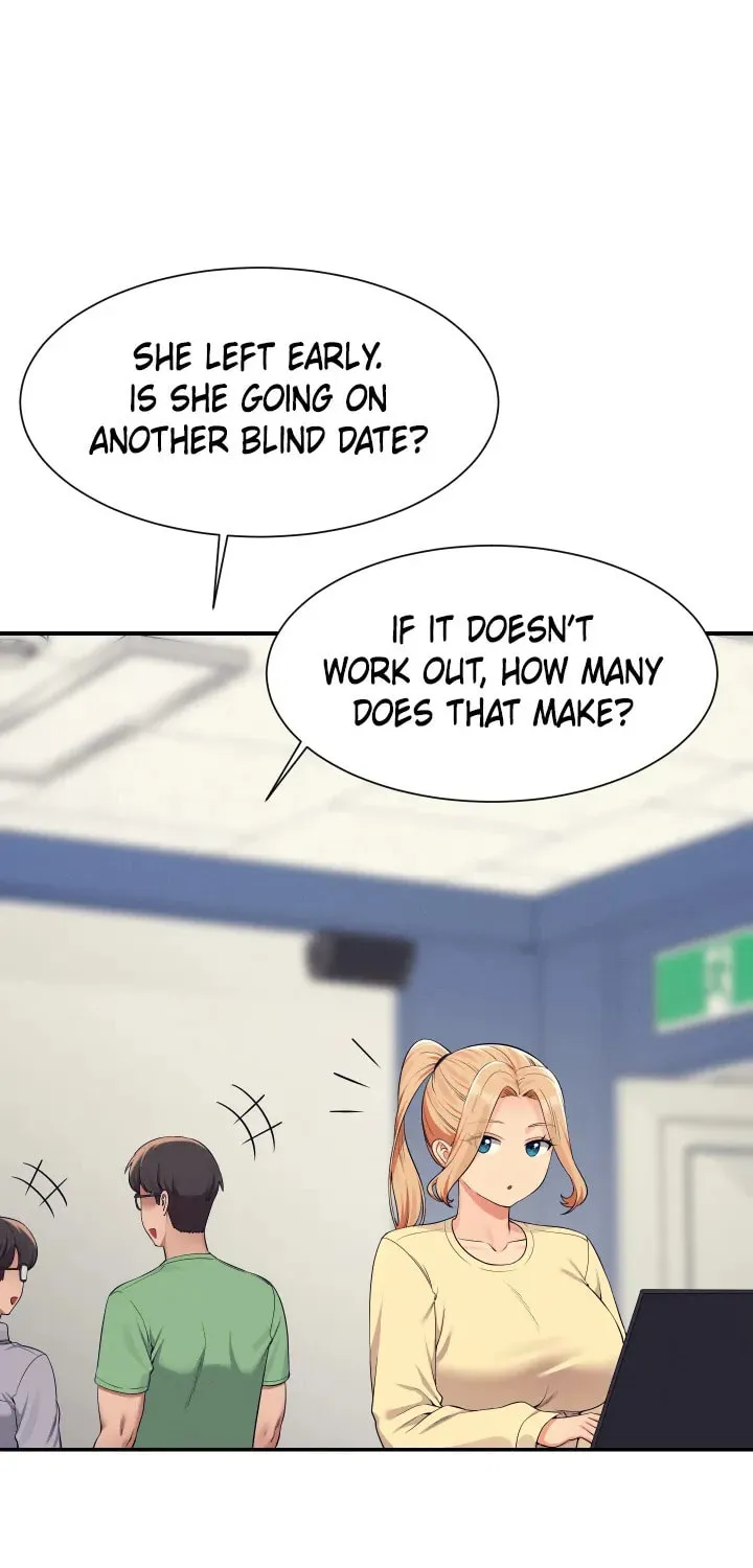 Engineering Beauties Chapter 136 page 8 - 