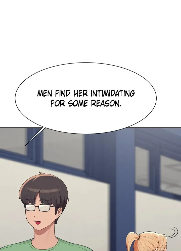 Engineering Beauties Chapter 136 page 9 - 