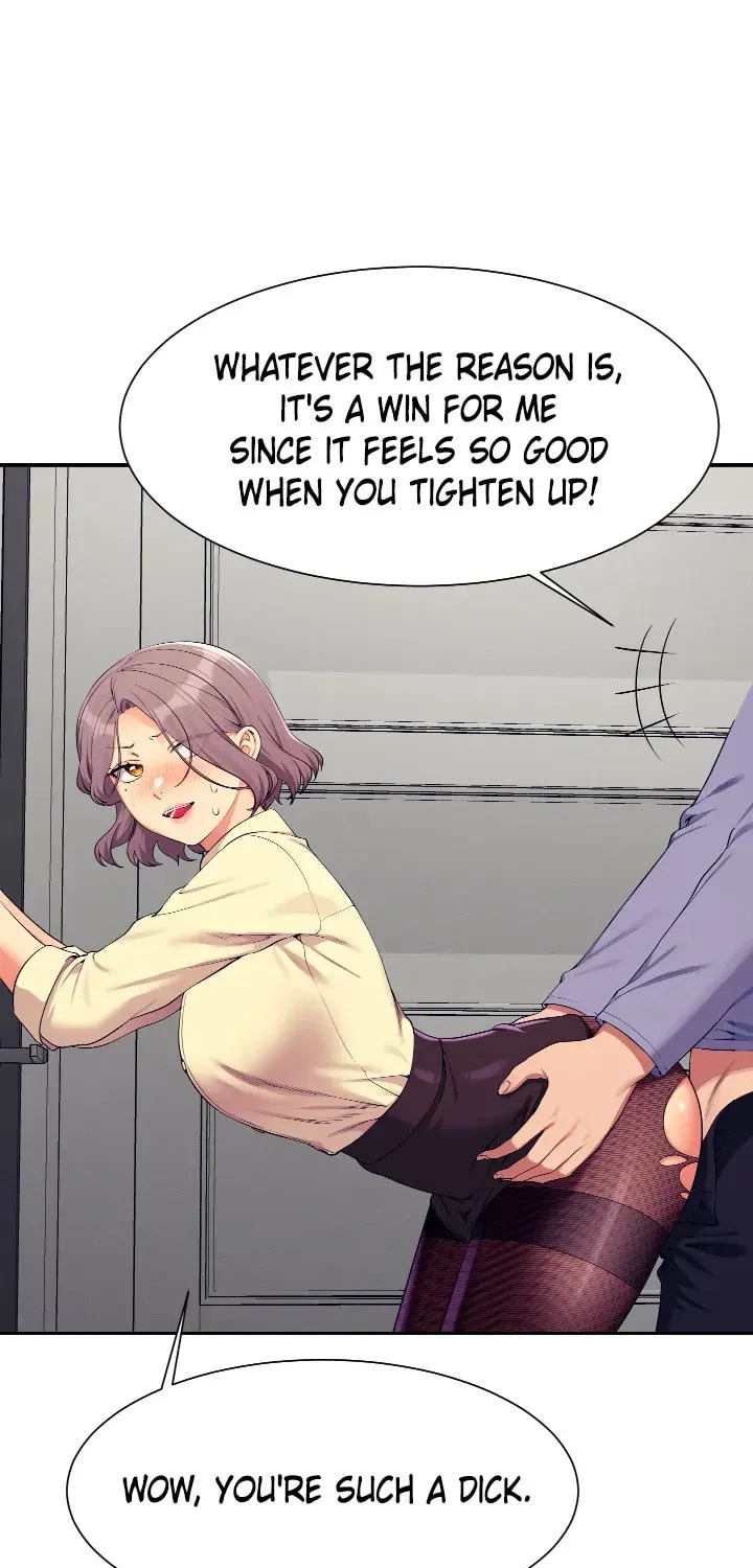 Engineering Beauties Chapter 137 page 12 - 