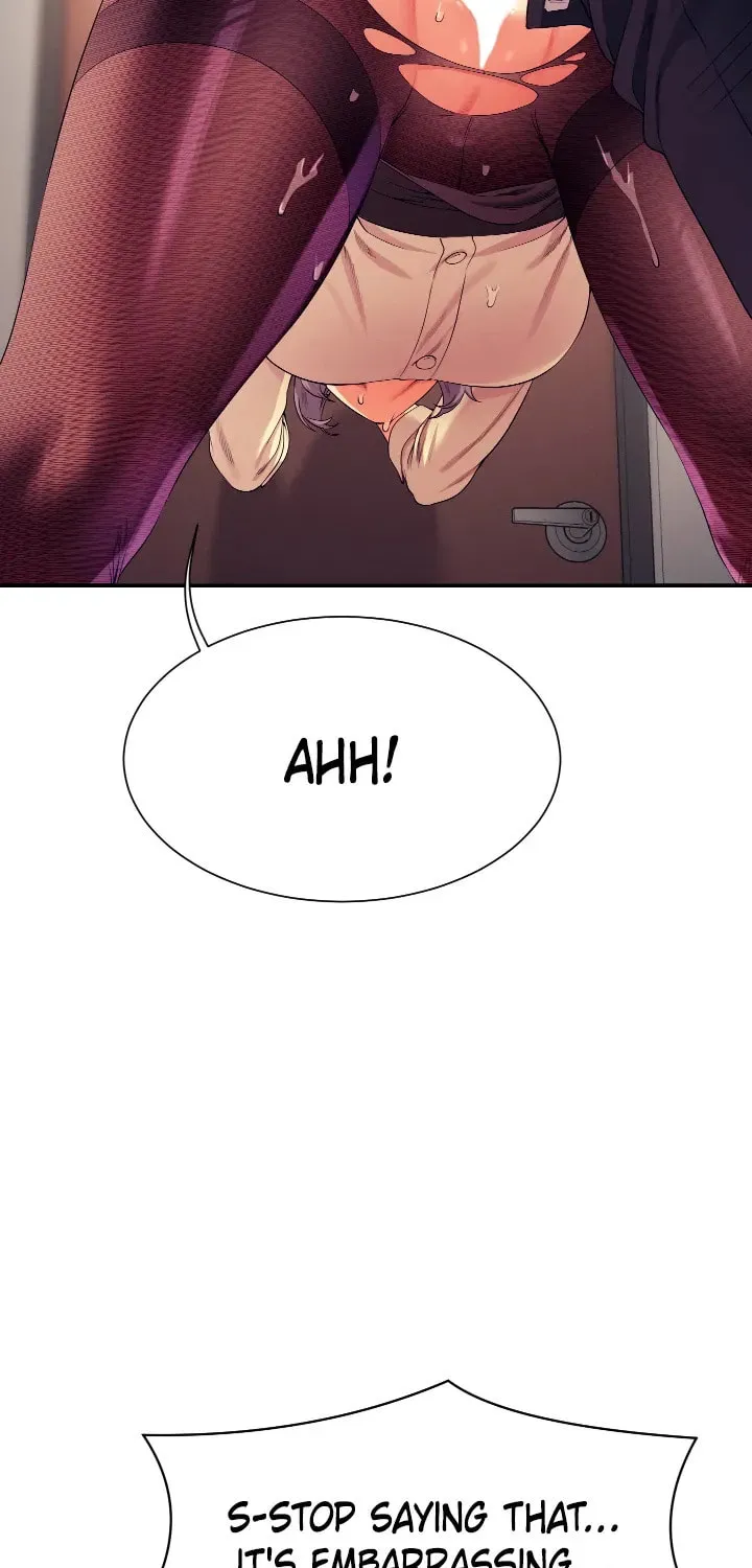 Engineering Beauties Chapter 137 page 14 - 