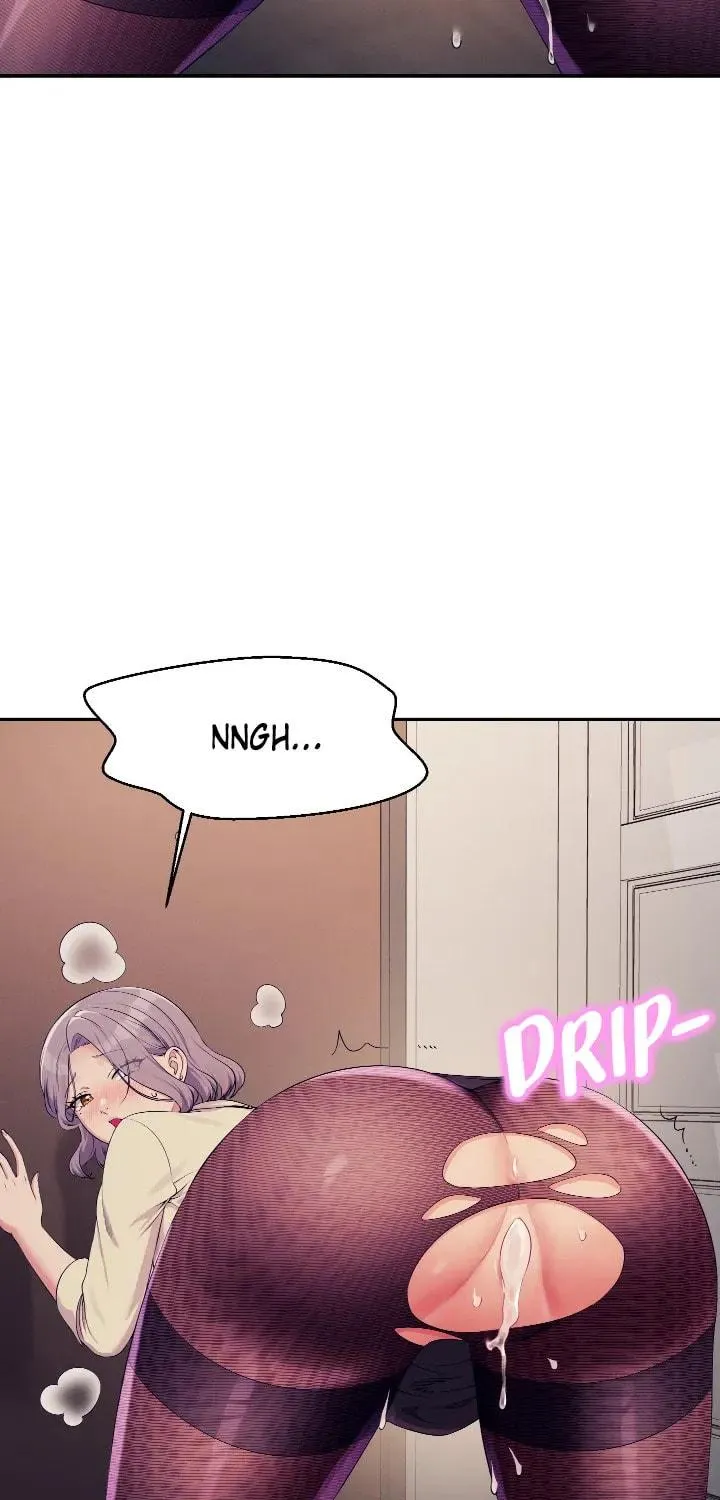 Engineering Beauties Chapter 137 page 21 - 