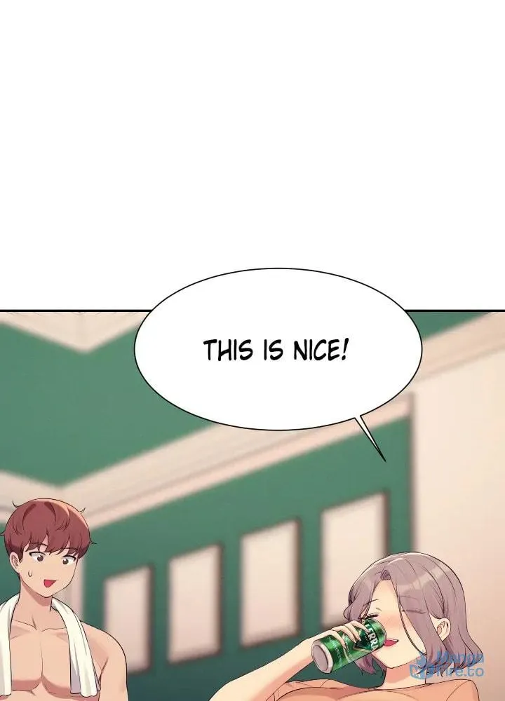Engineering Beauties Chapter 137 page 28 - 