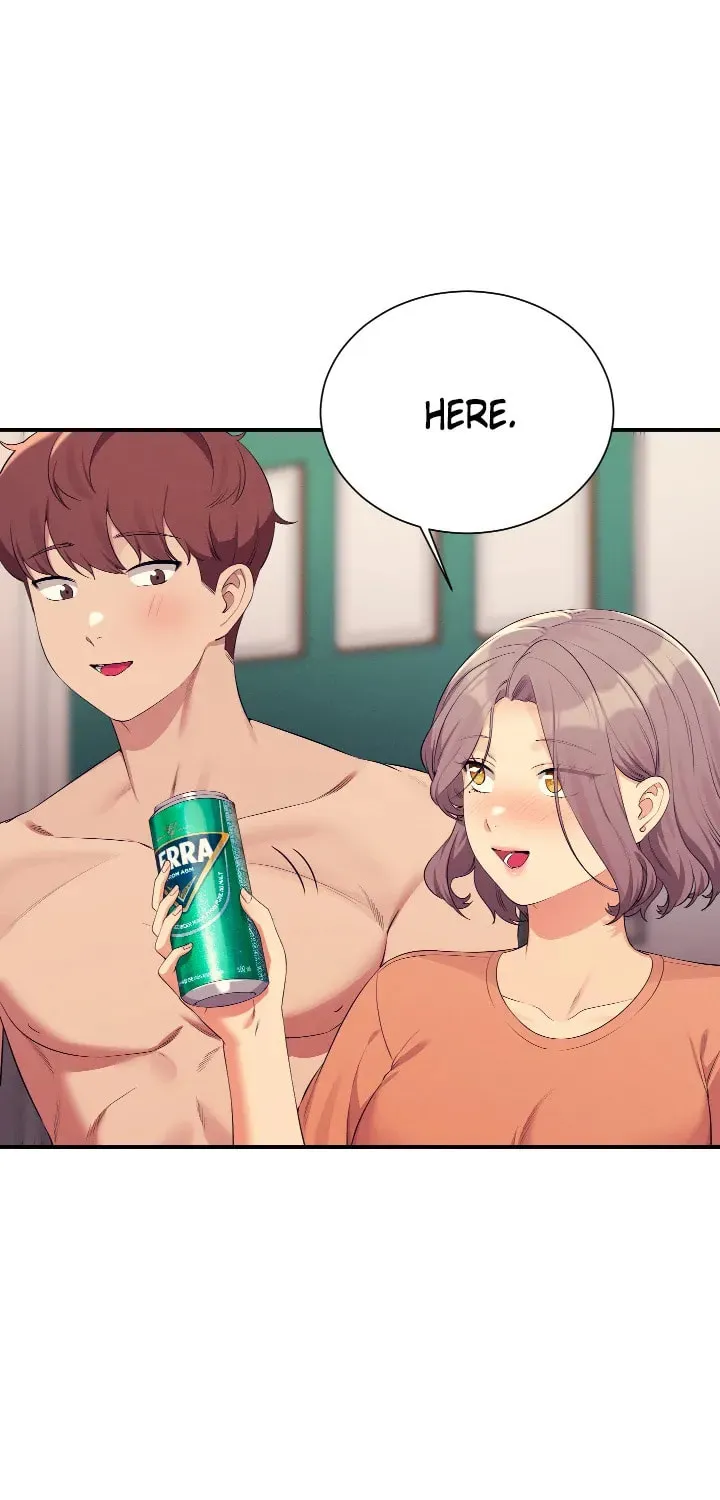 Engineering Beauties Chapter 137 page 31 - 
