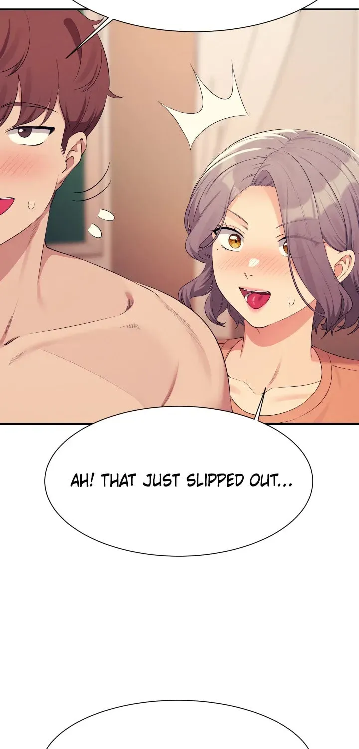Engineering Beauties Chapter 137 page 35 - 