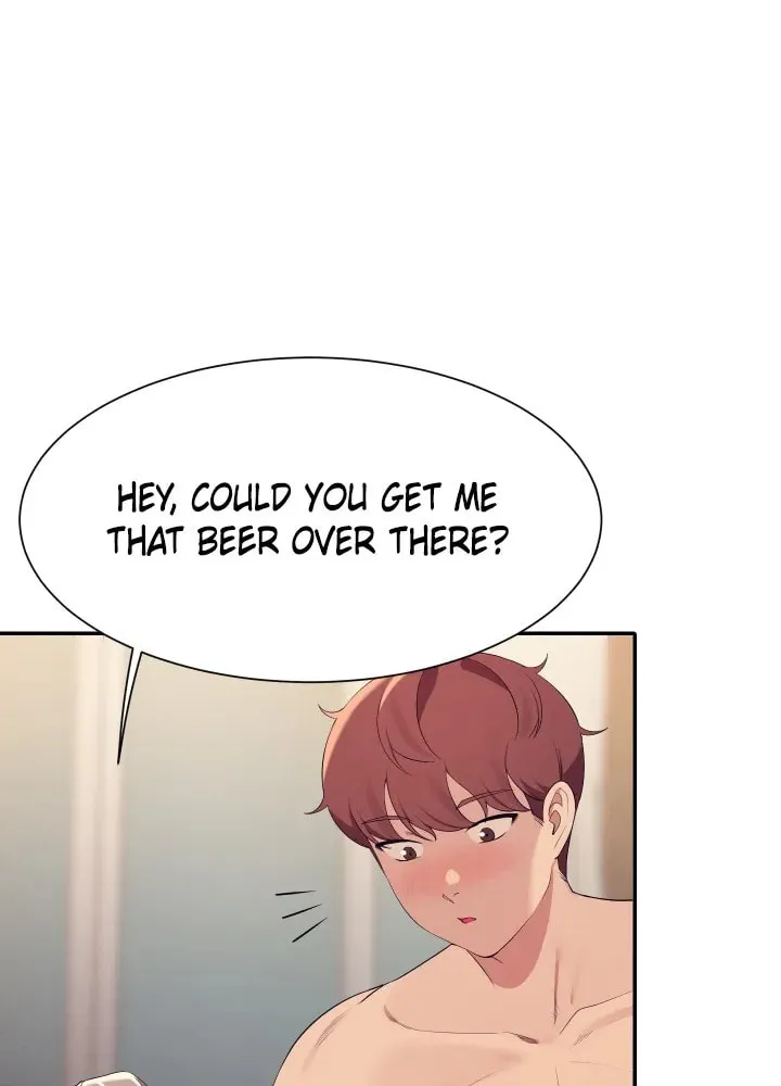 Engineering Beauties Chapter 137 page 47 - 