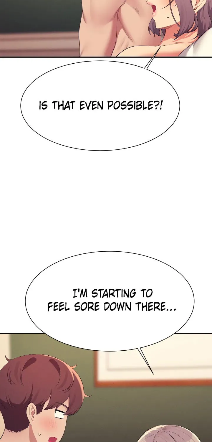 Engineering Beauties Chapter 137 page 58 - 