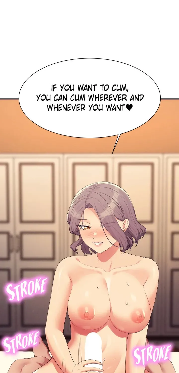 Engineering Beauties Chapter 137 page 64 - 