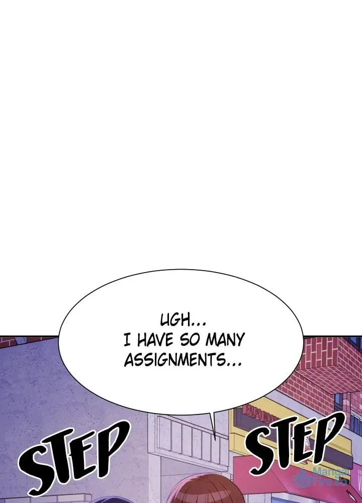 Engineering Beauties Chapter 137 page 80 - 