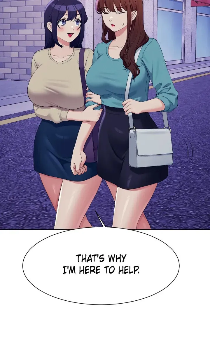 Engineering Beauties Chapter 137 page 81 - 