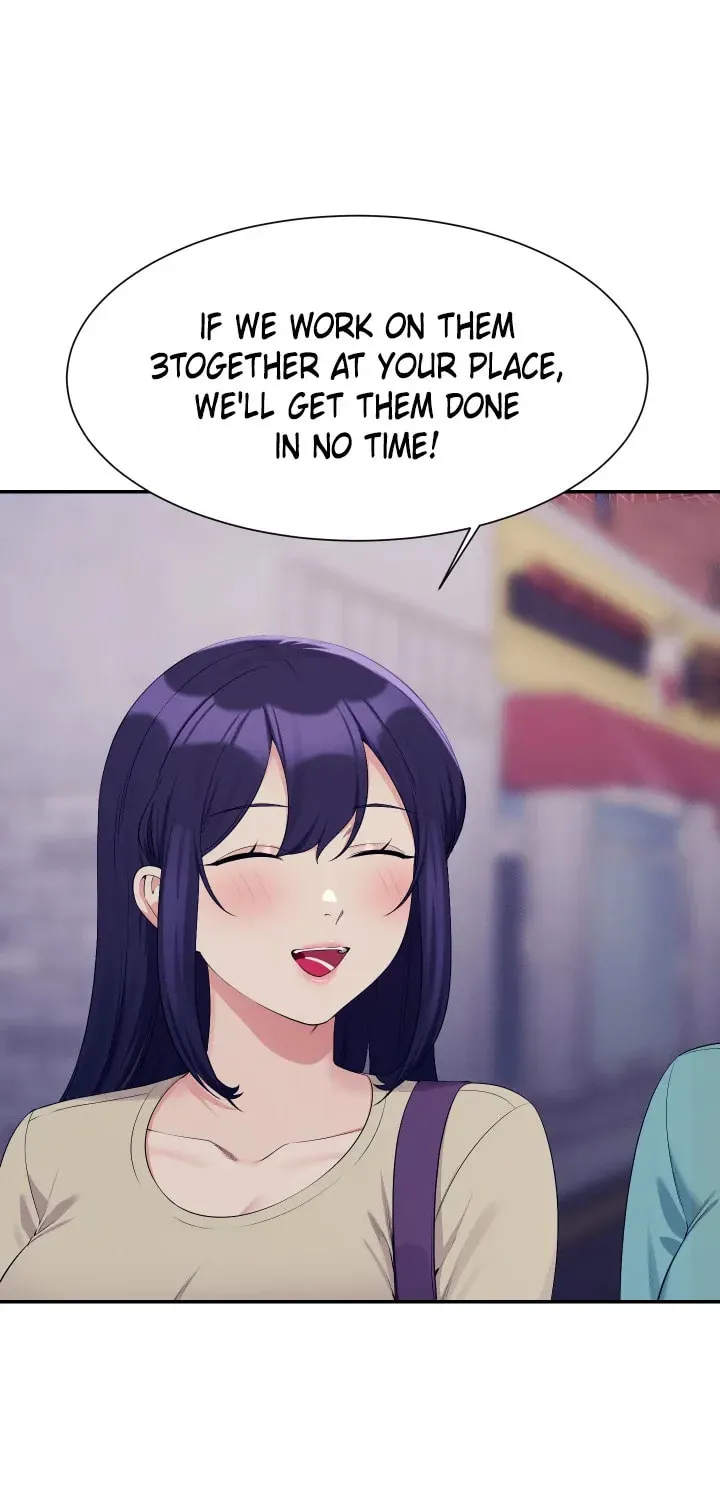 Engineering Beauties Chapter 137 page 82 - 