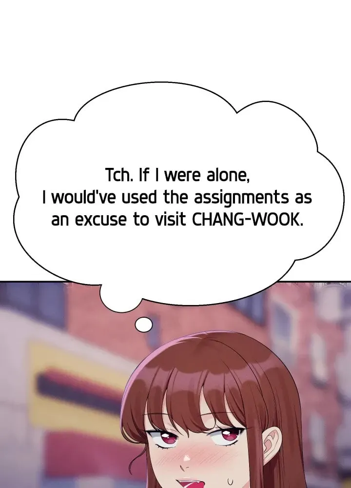 Engineering Beauties Chapter 137 page 83 - 