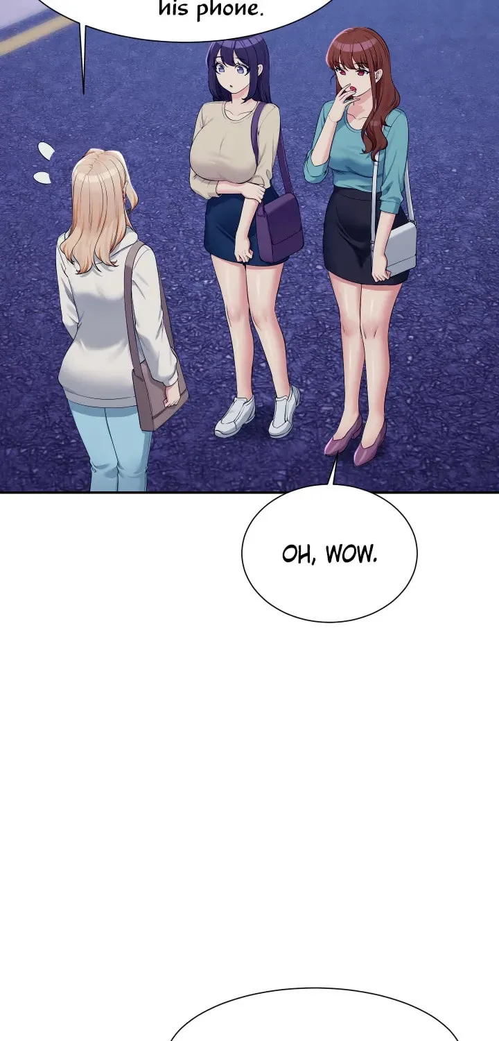 Engineering Beauties Chapter 137 page 88 - 