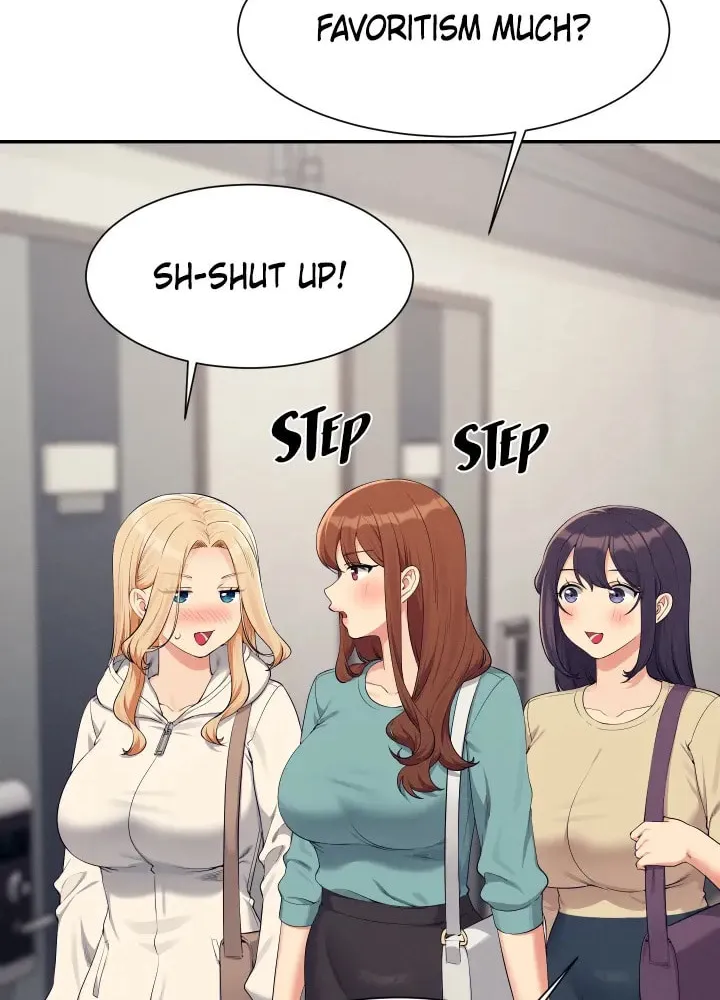 Engineering Beauties Chapter 137 page 89 - 