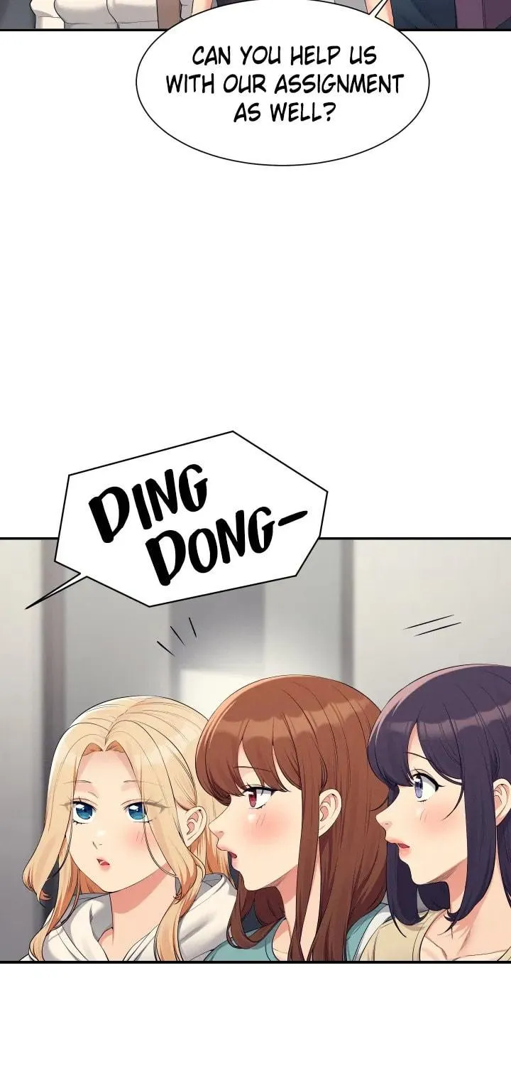 Engineering Beauties Chapter 137 page 90 - 