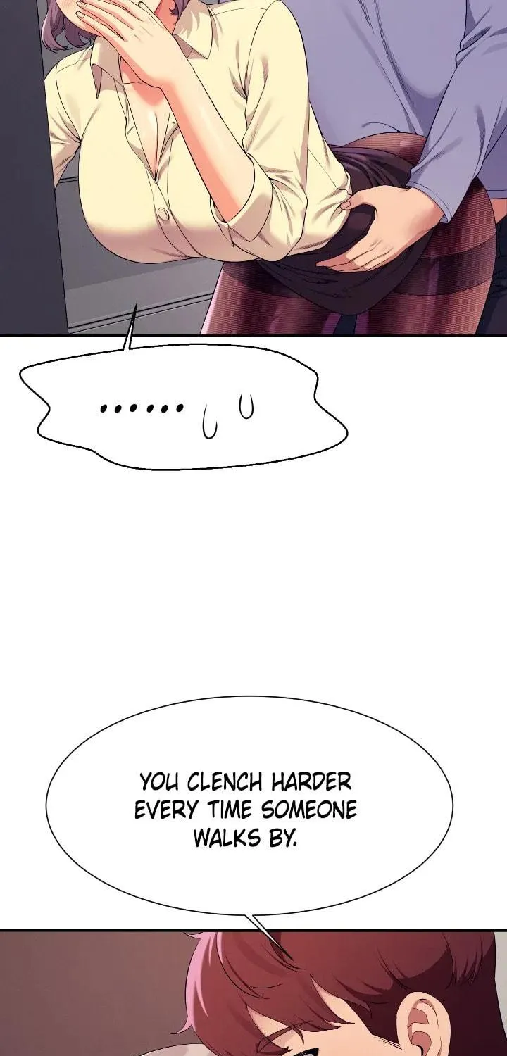 Engineering Beauties Chapter 137 page 10 - 