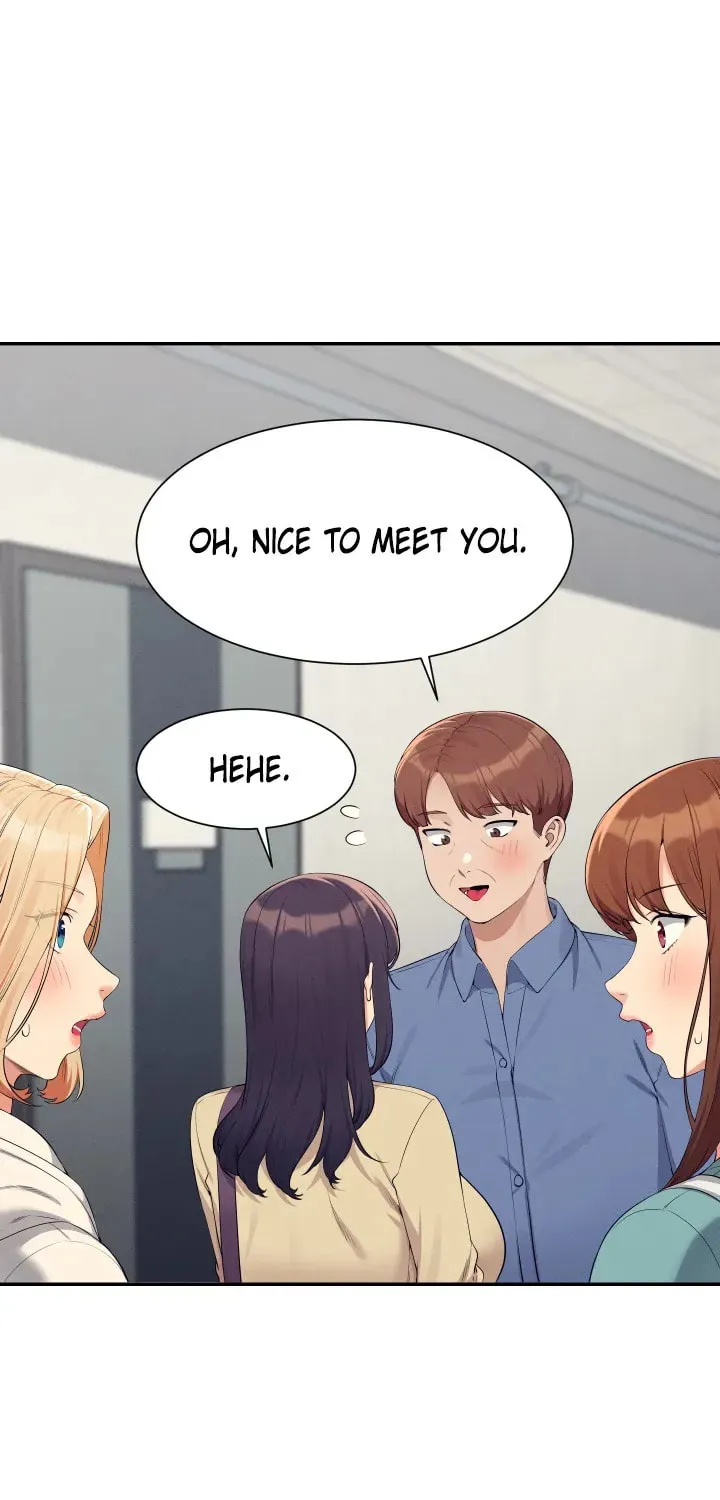 Engineering Beauties Chapter 138 page 14 - 