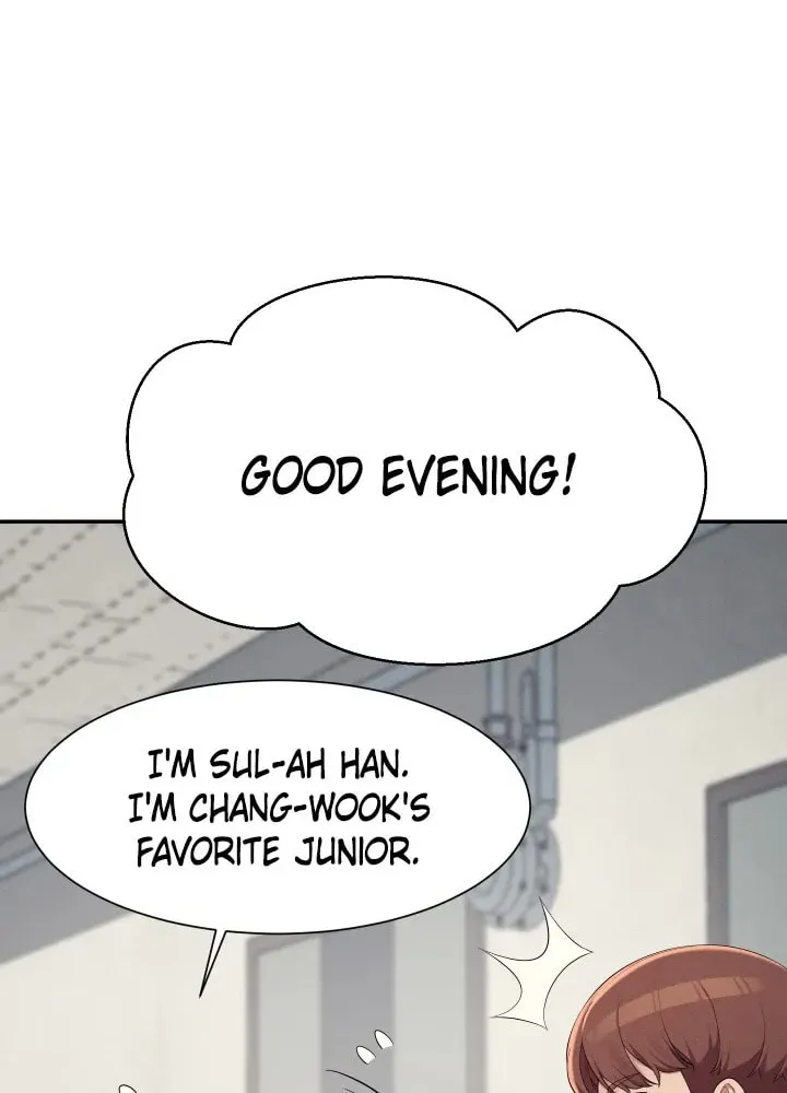 Engineering Beauties Chapter 138 page 15 - 
