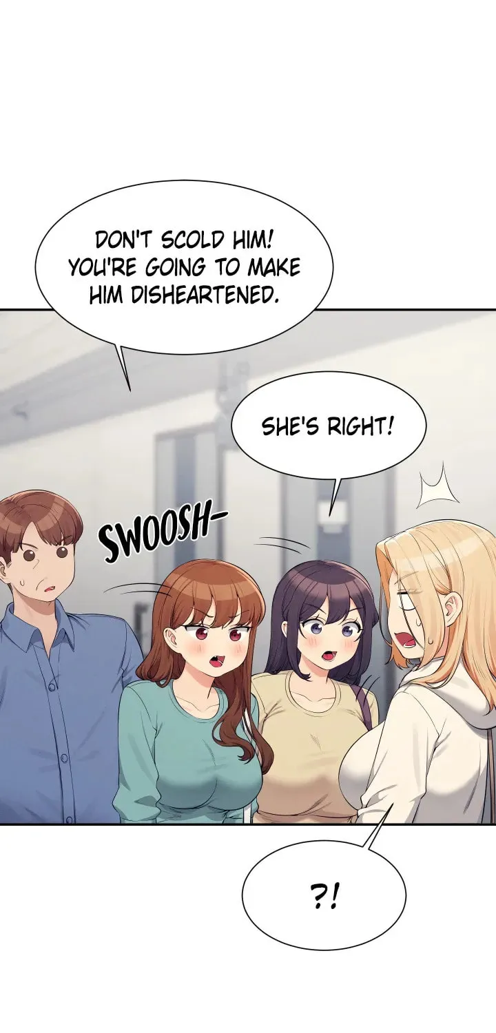 Engineering Beauties Chapter 138 page 20 - 