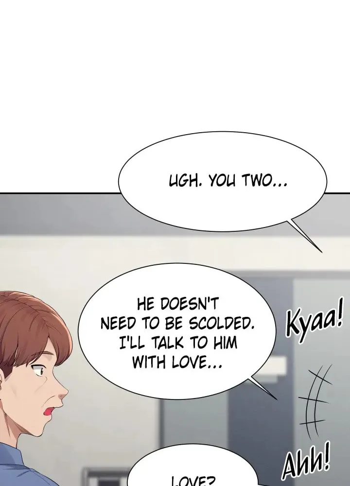 Engineering Beauties Chapter 138 page 21 - 