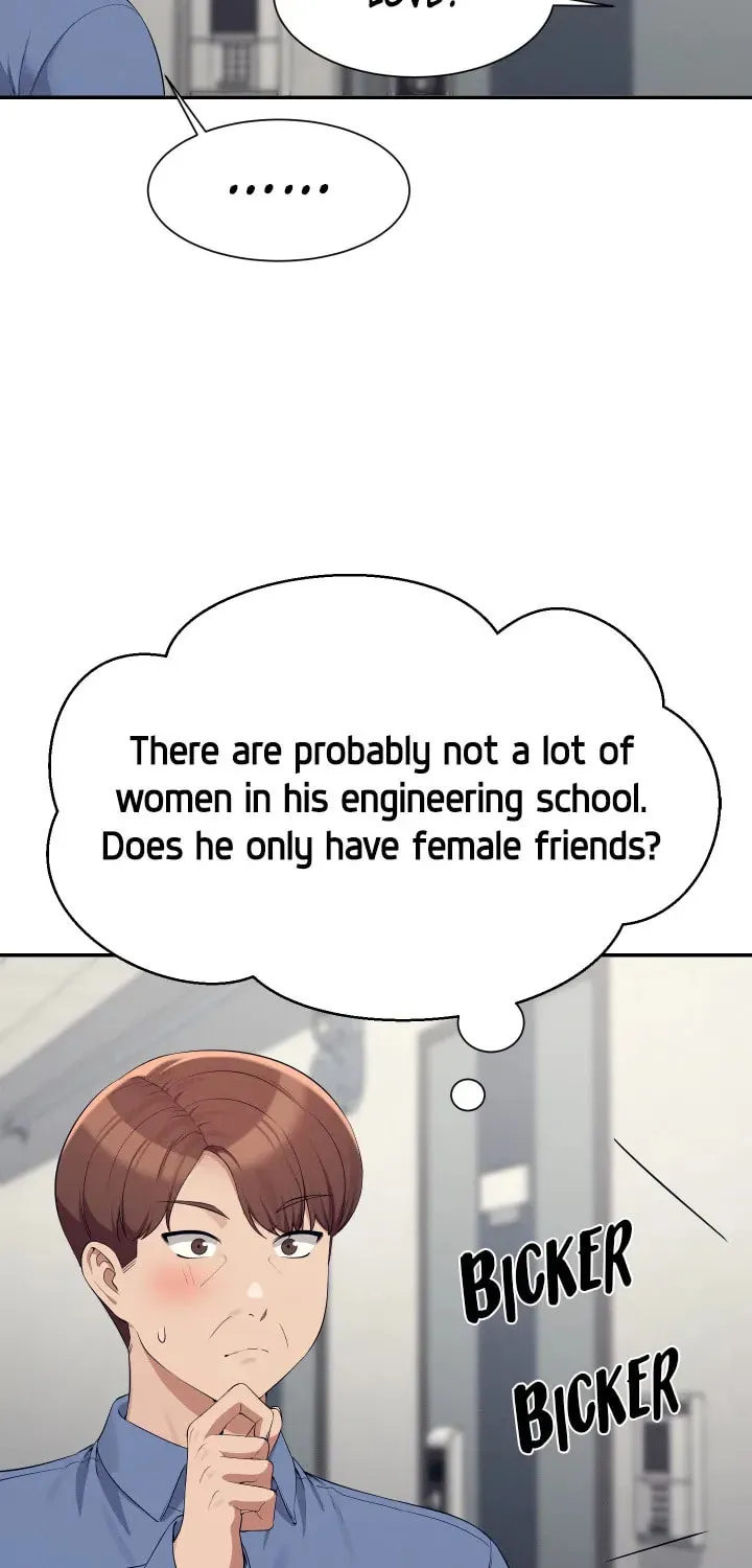 Engineering Beauties Chapter 138 page 22 - 