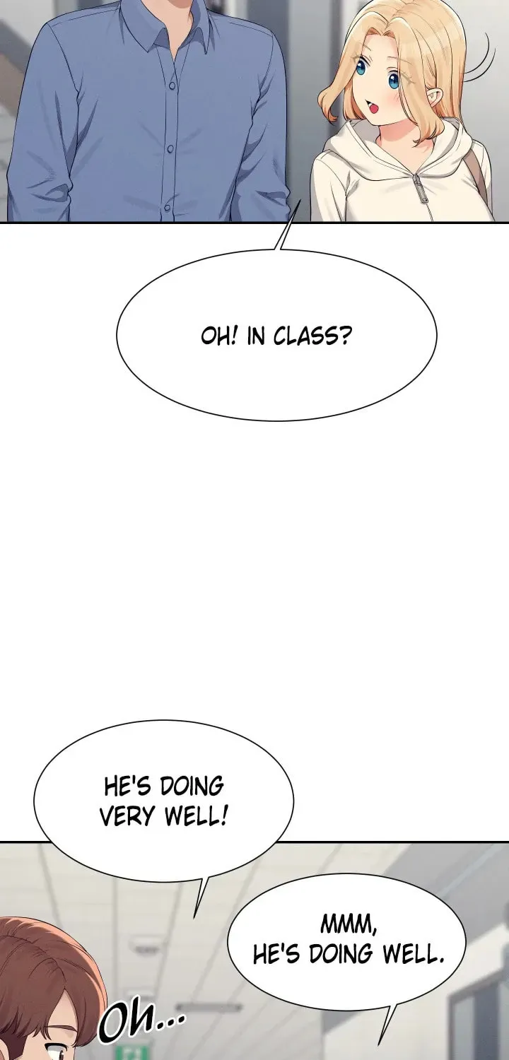 Engineering Beauties Chapter 138 page 24 - 