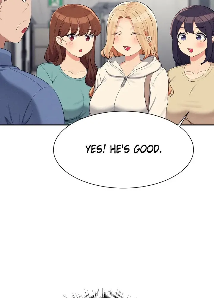 Engineering Beauties Chapter 138 page 25 - 