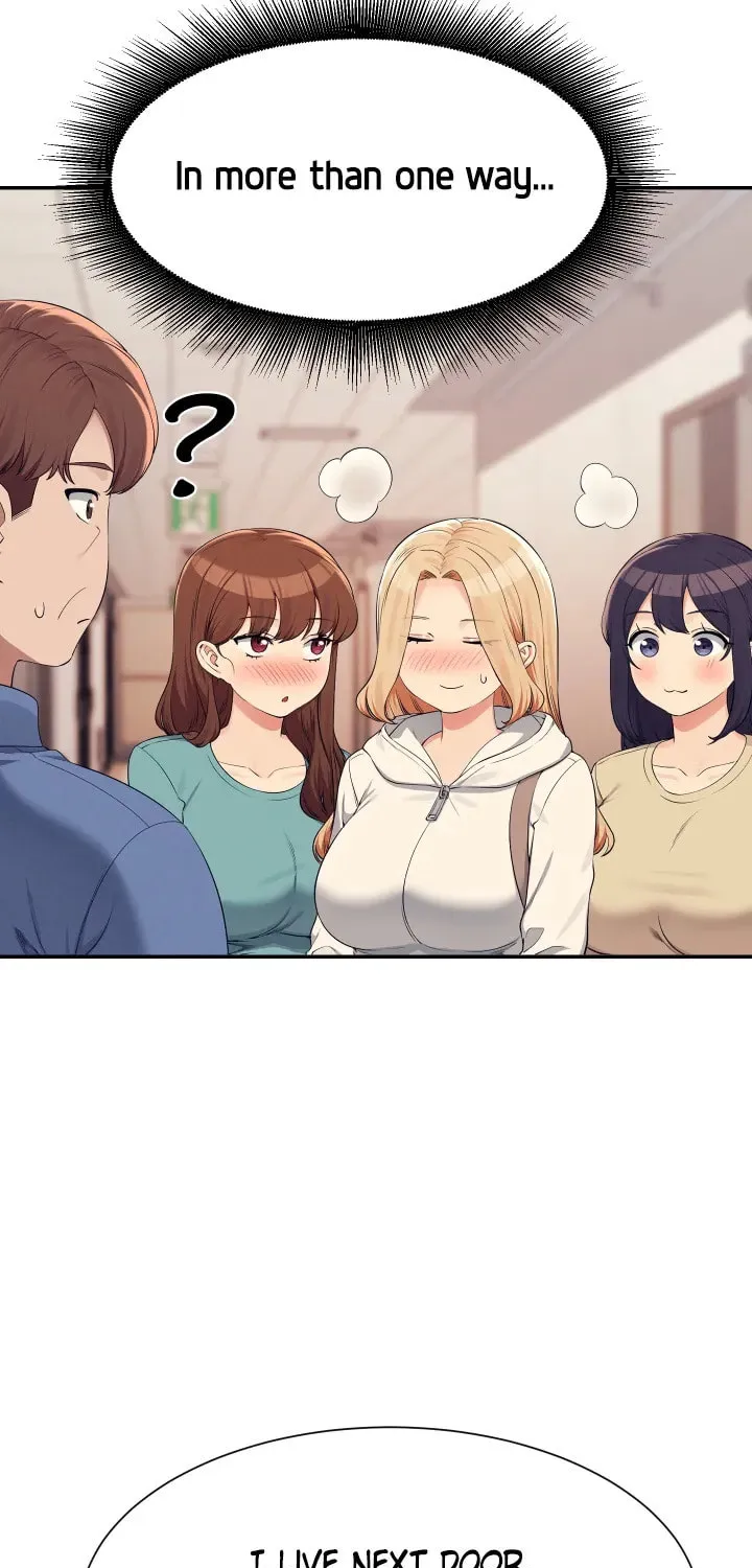 Engineering Beauties Chapter 138 page 26 - 