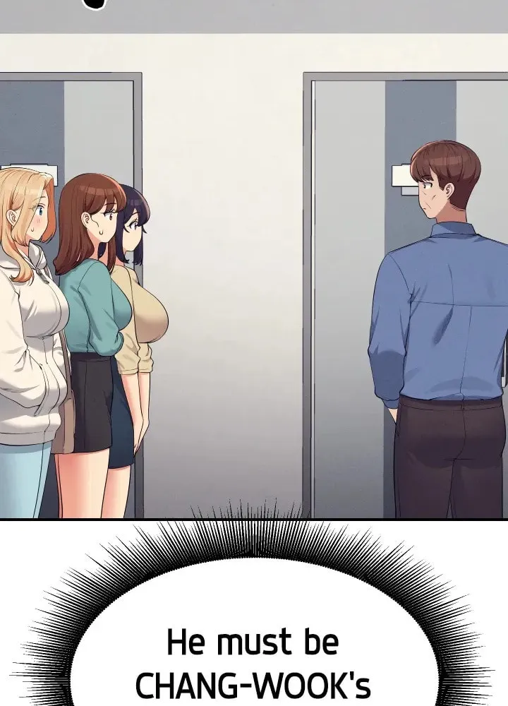Engineering Beauties Chapter 138 page 4 - 