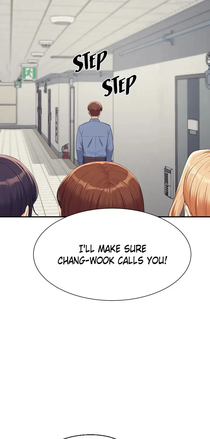 Engineering Beauties Chapter 138 page 31 - 